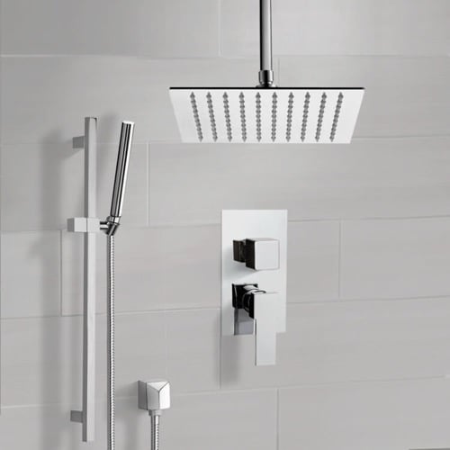 Shower head