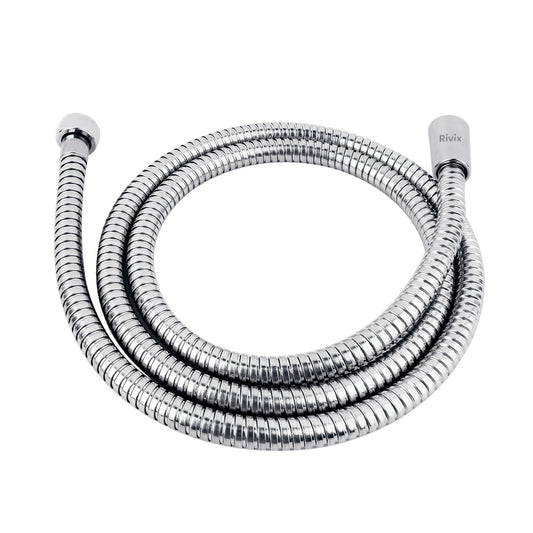 59 Inch Shower Hose - Extra Long Stainless Steel Sink Hose Shower Head