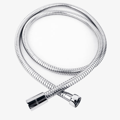 59 Inch Shower Hose - Extra Long Stainless Steel Sink Hose Shower Head