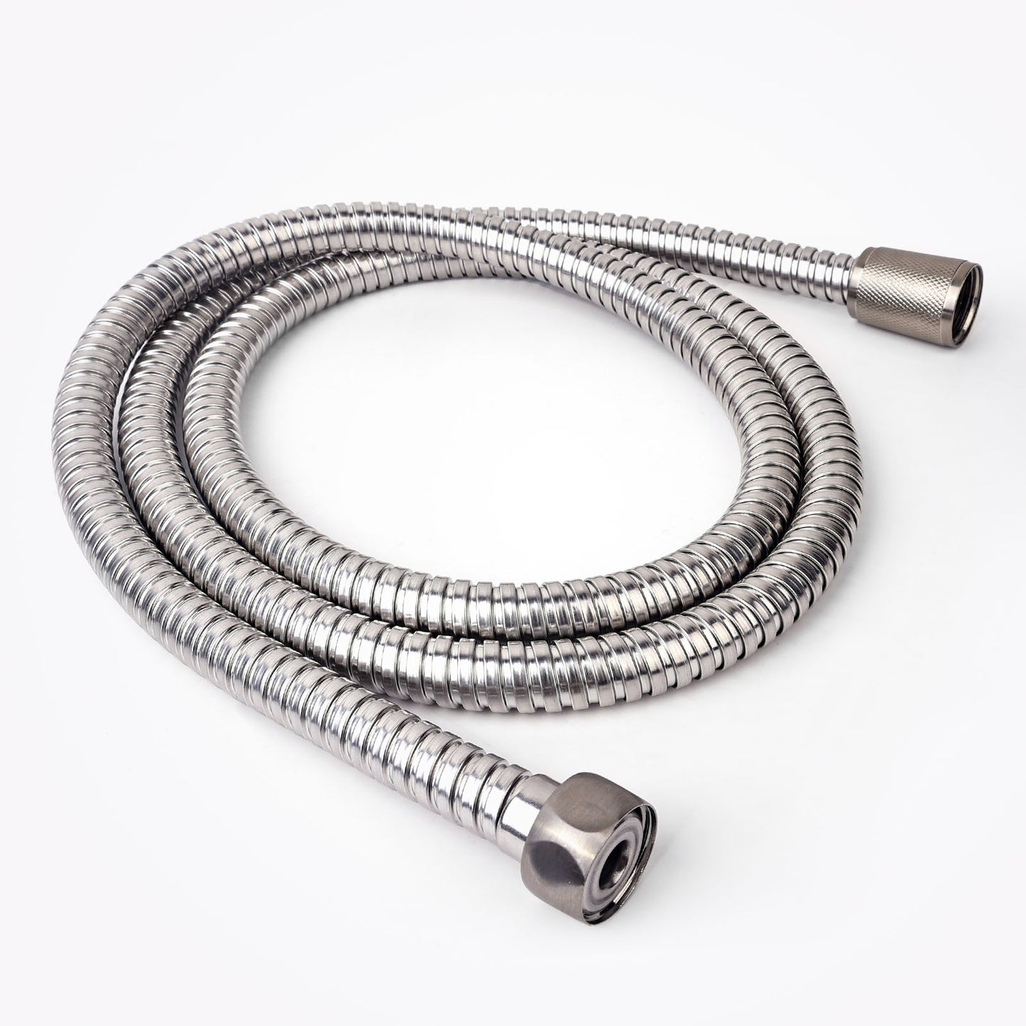 Shower Hose 70 Inch Extra Long Stainless Steel Handheld Flexible and wear-resisting Shower Head Hose