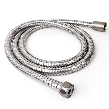 Shower Hose 70 Inch Extra Long Stainless Steel Handheld Flexible and wear-resisting Shower Head Hose