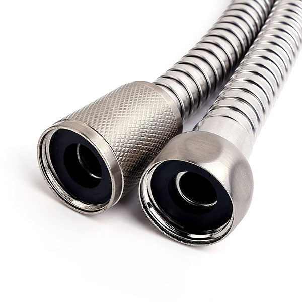 Shower Hose 70 Inch Extra Long Stainless Steel Handheld Flexible and wear-resisting Shower Head Hose